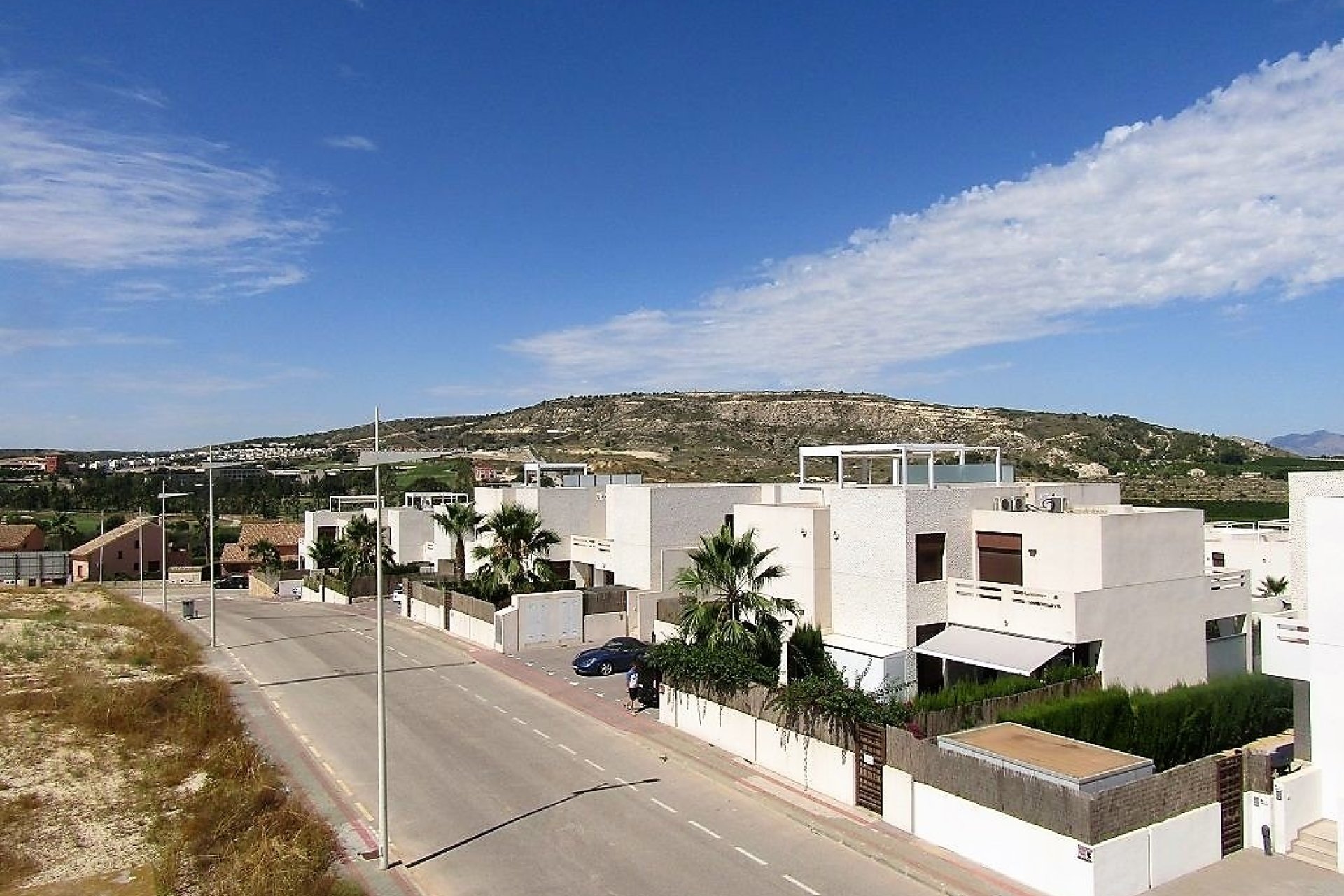 Re-Sale - Apartment - Algorfa