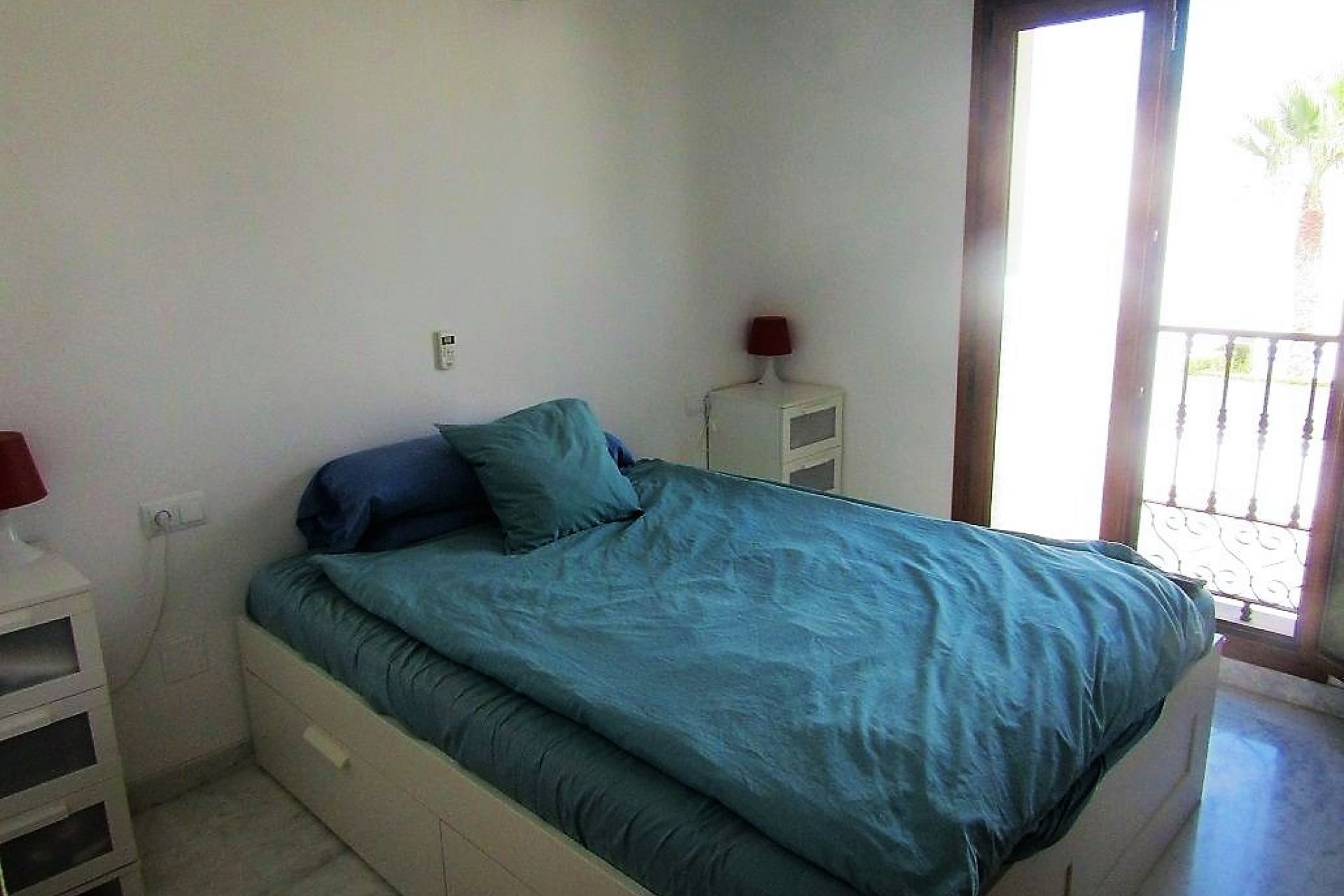 Re-Sale - Apartment - Algorfa