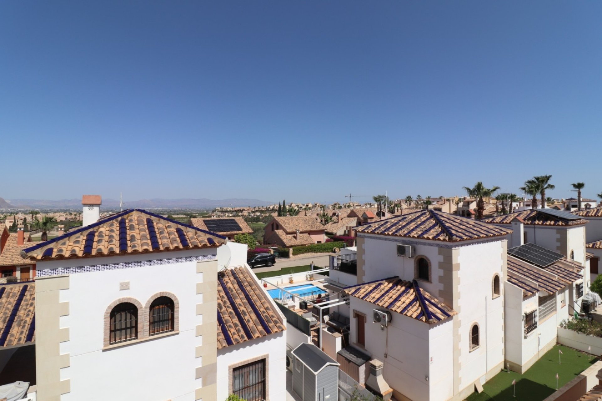 Re-Sale - Apartment - Algorfa