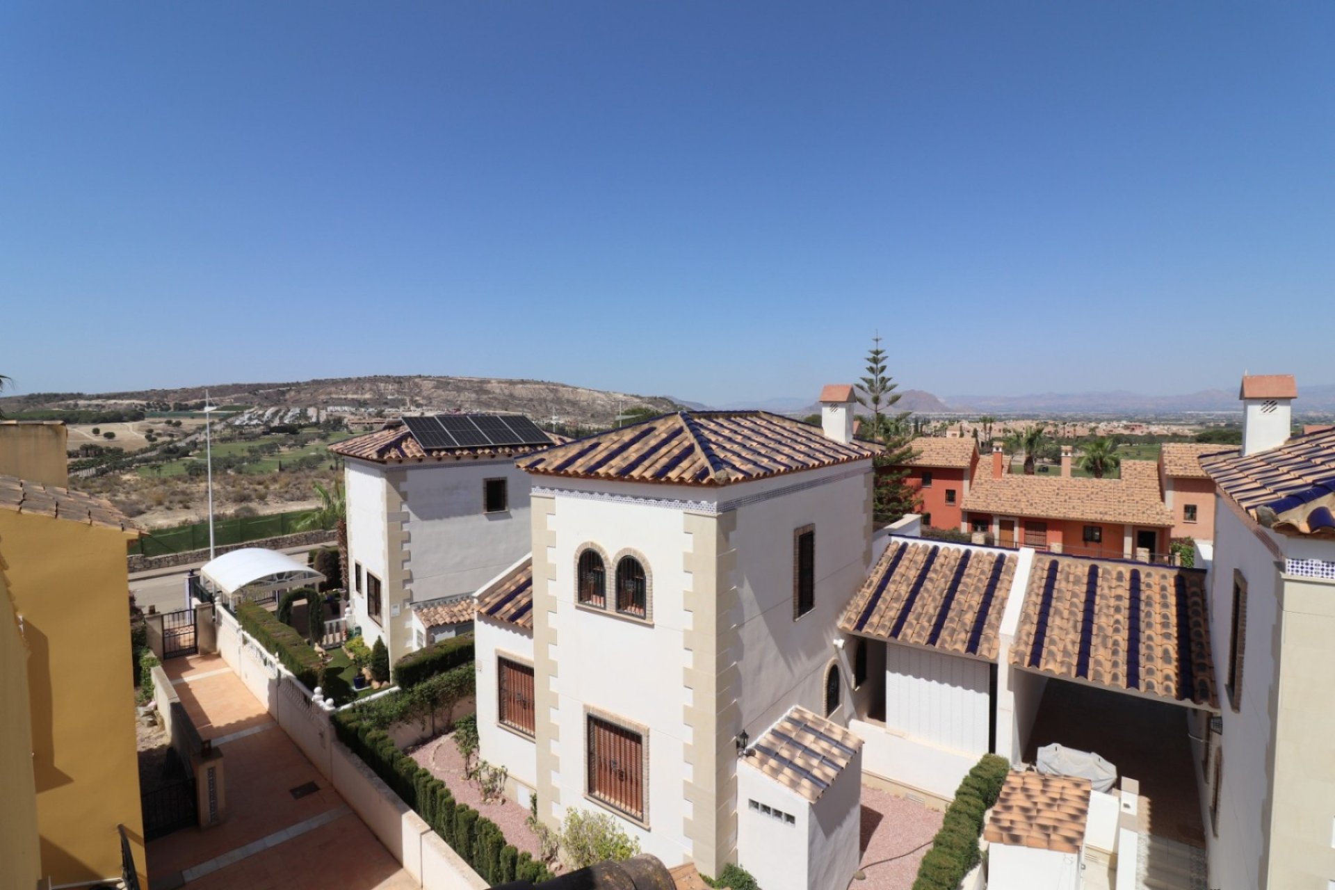 Re-Sale - Apartment - Algorfa