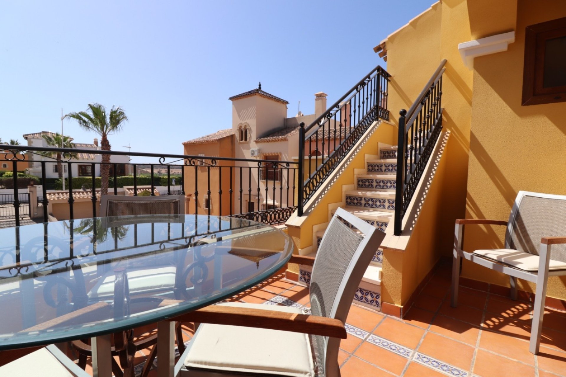 Re-Sale - Apartment - Algorfa