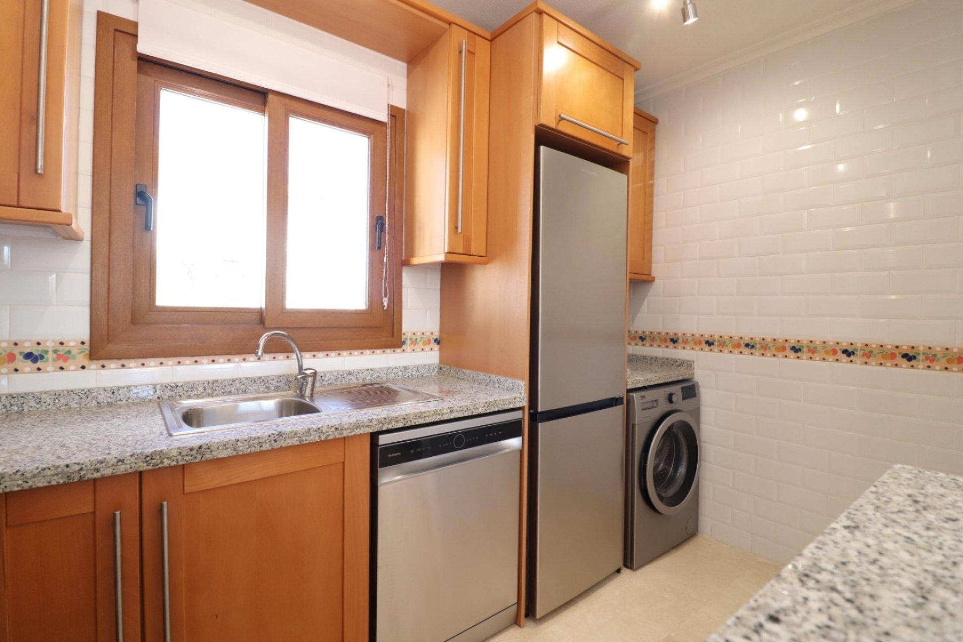 Re-Sale - Apartment - Algorfa