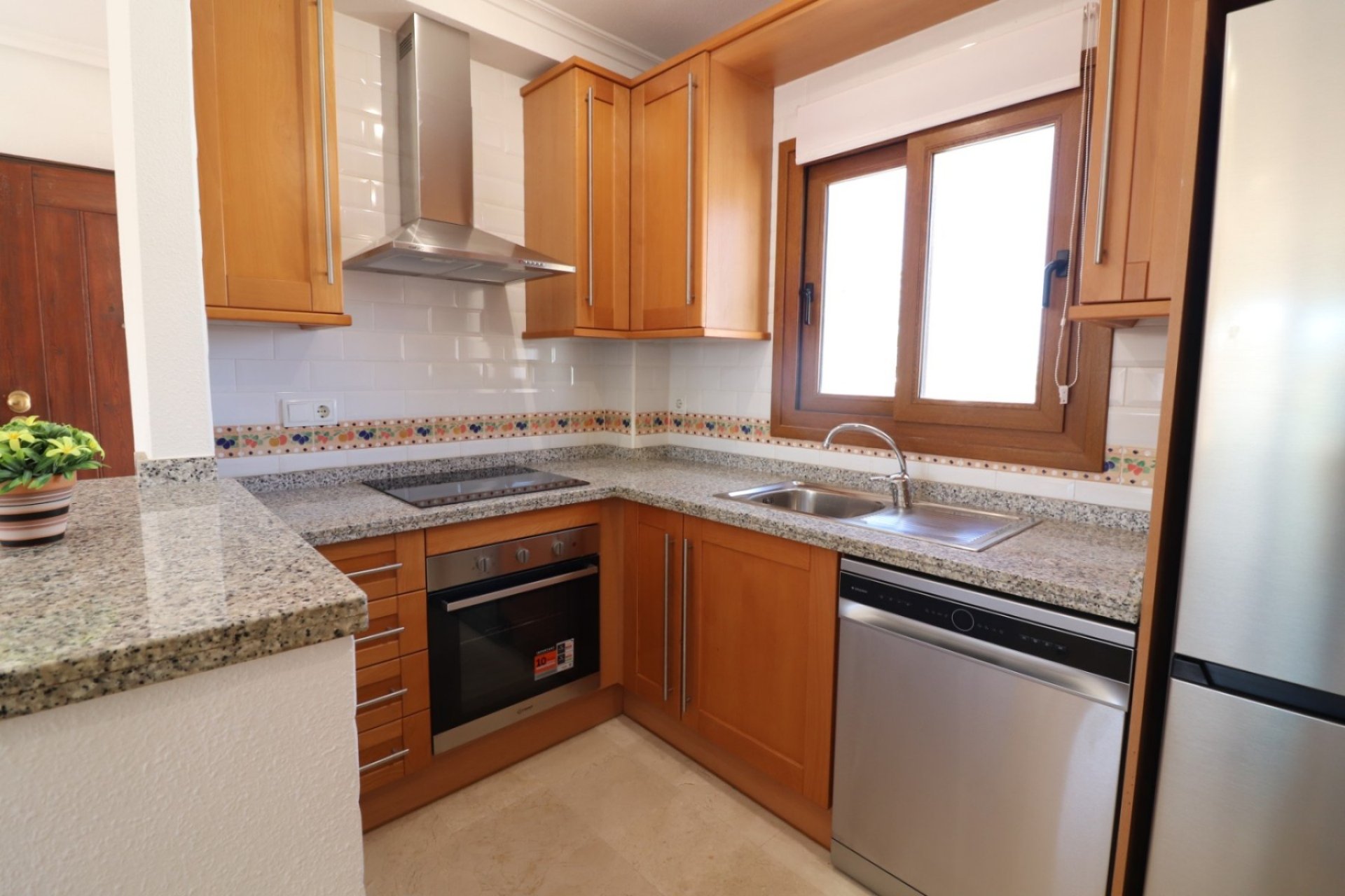 Re-Sale - Apartment - Algorfa