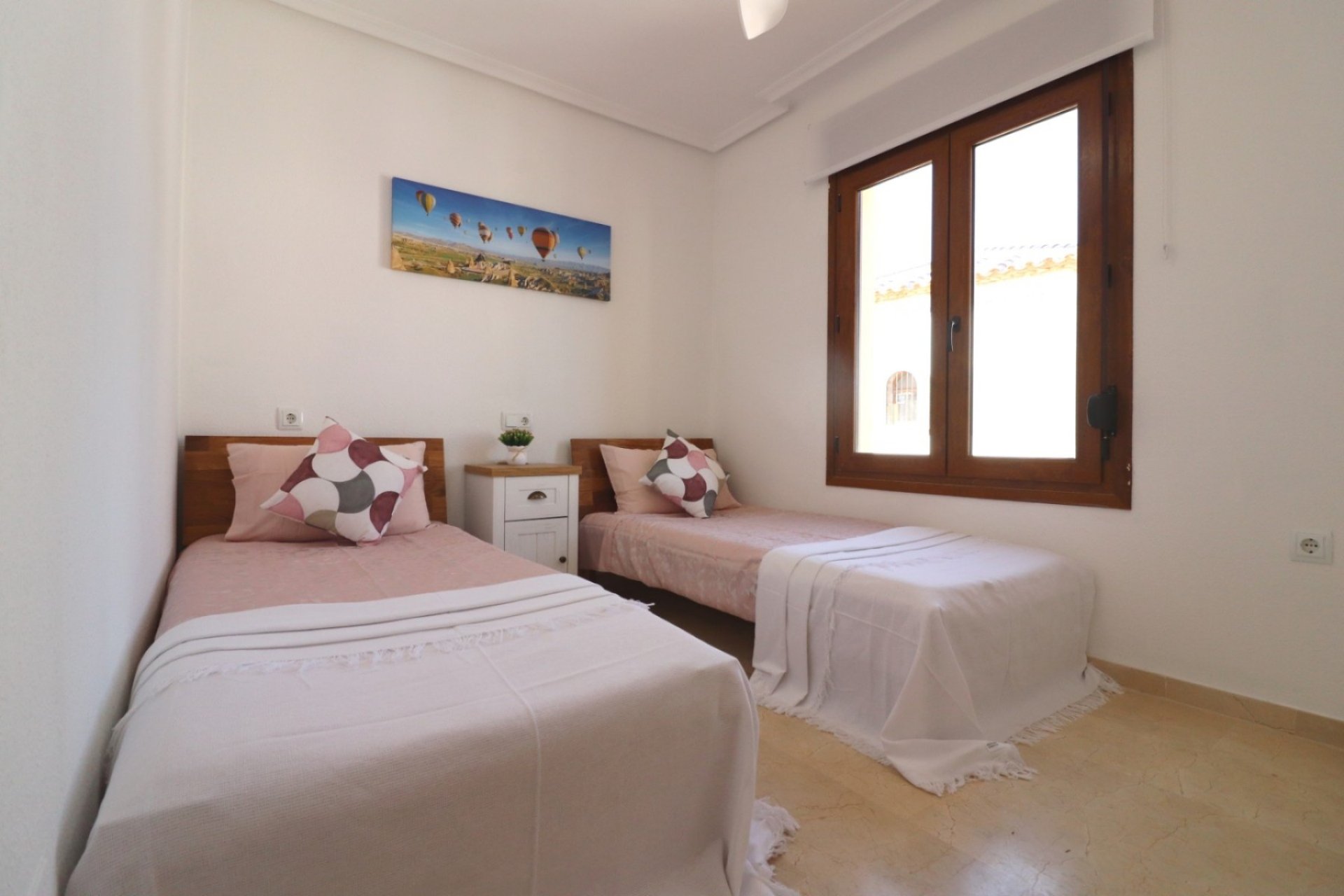 Re-Sale - Apartment - Algorfa