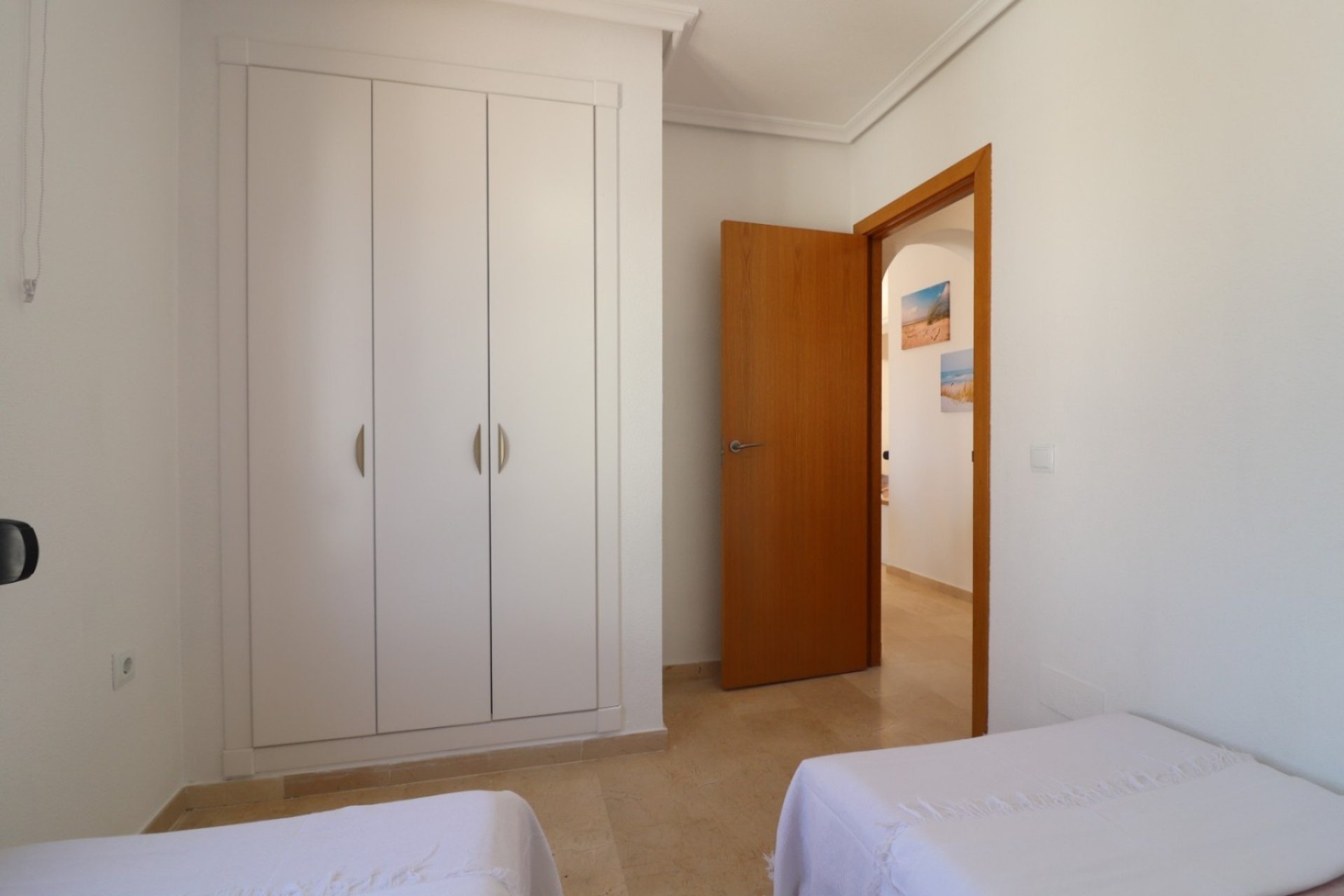 Re-Sale - Apartment - Algorfa