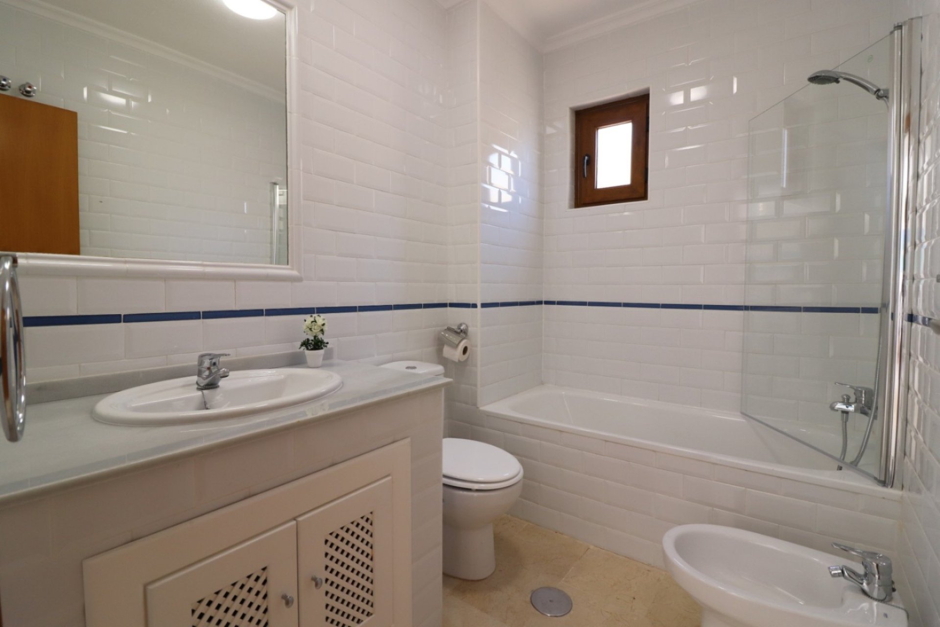 Re-Sale - Apartment - Algorfa