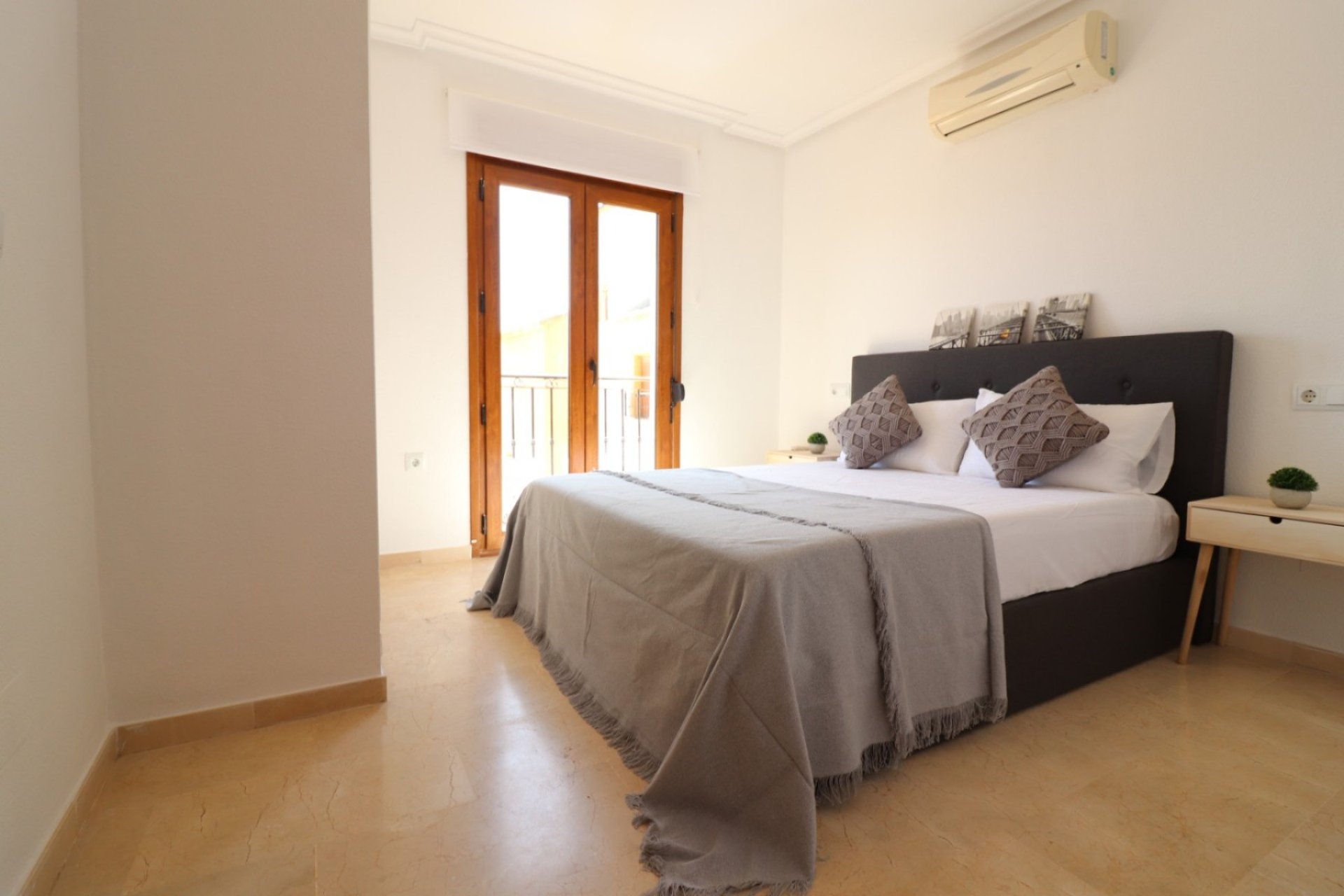 Re-Sale - Apartment - Algorfa