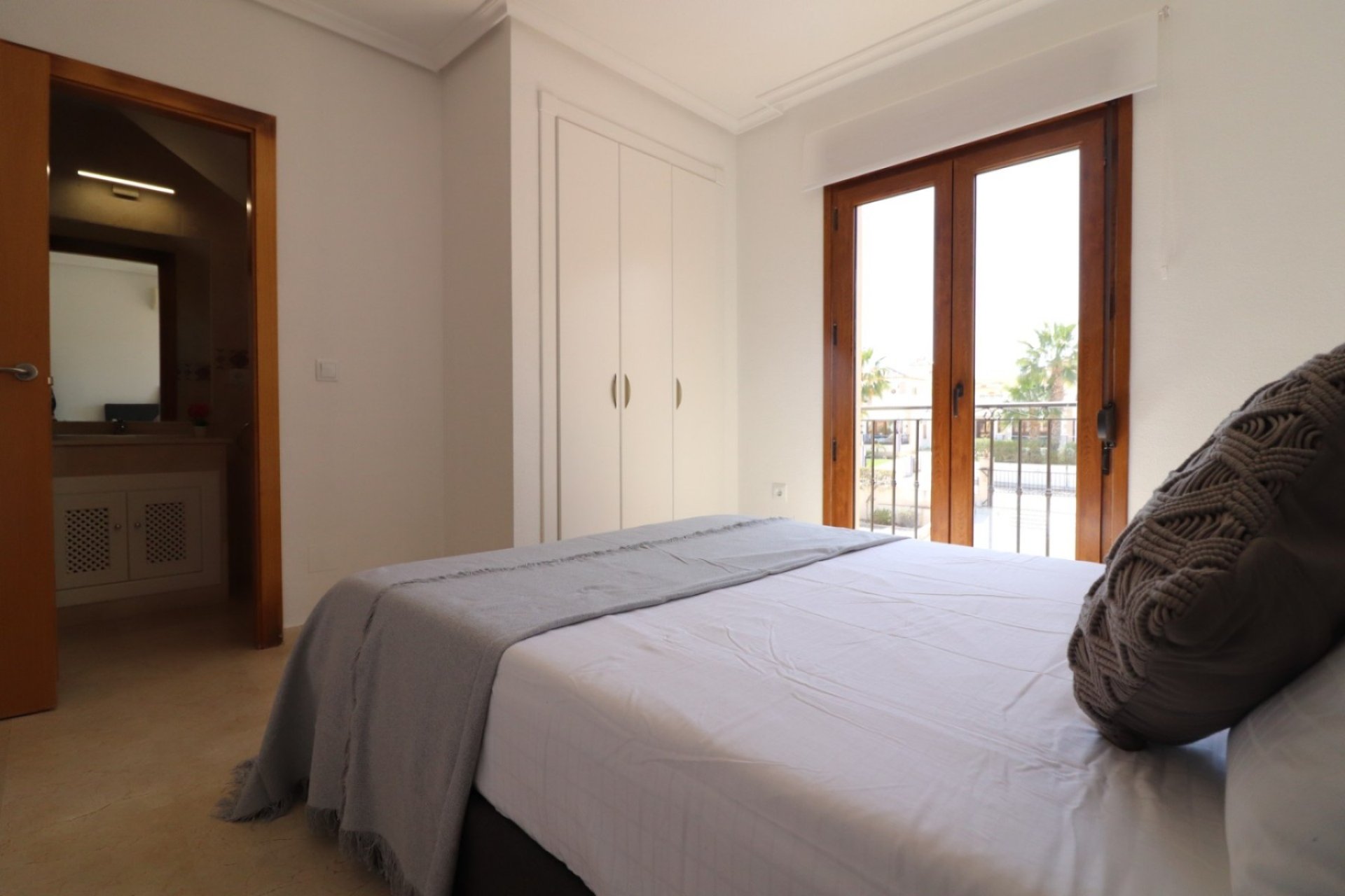 Re-Sale - Apartment - Algorfa