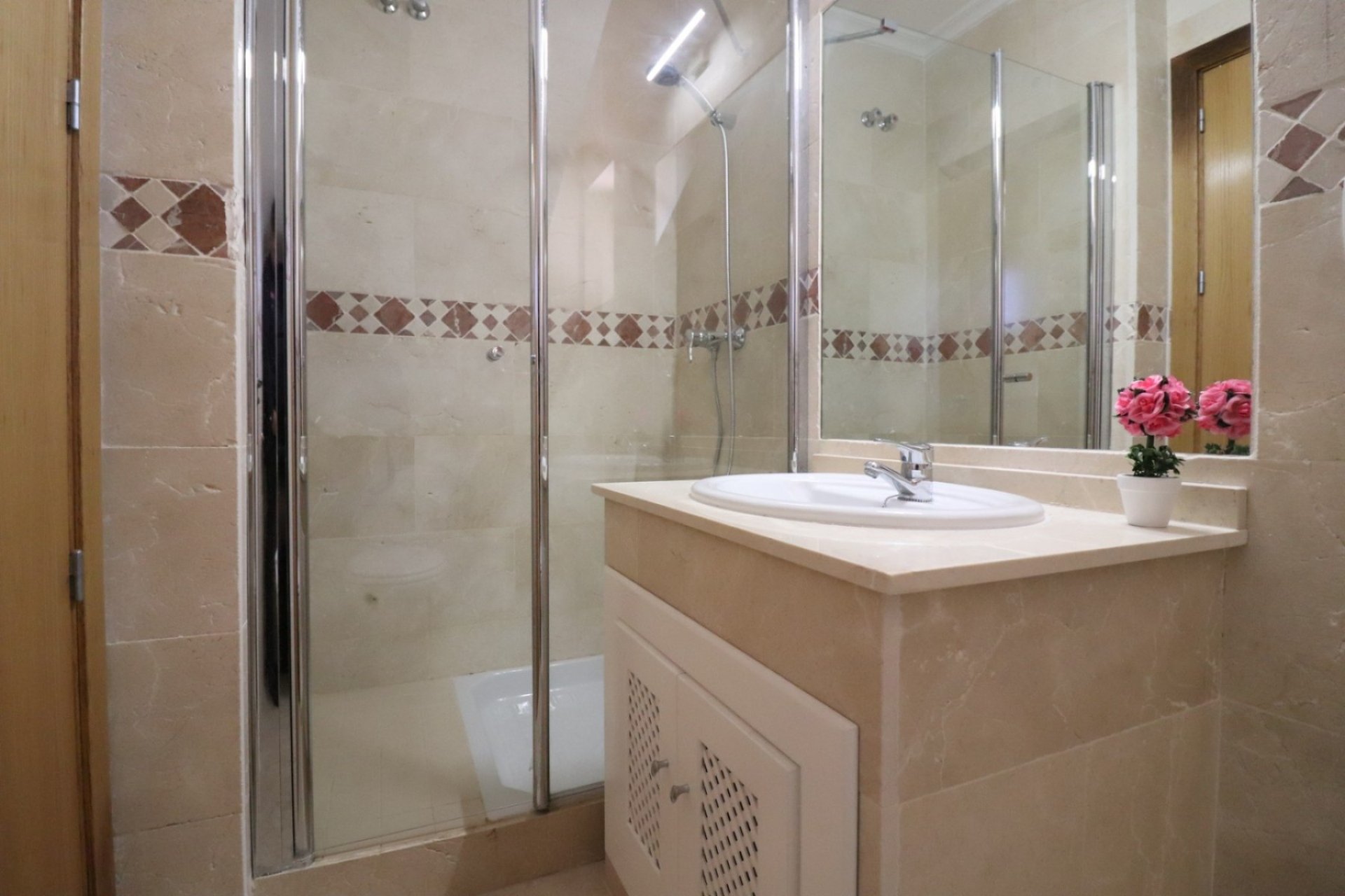 Re-Sale - Apartment - Algorfa