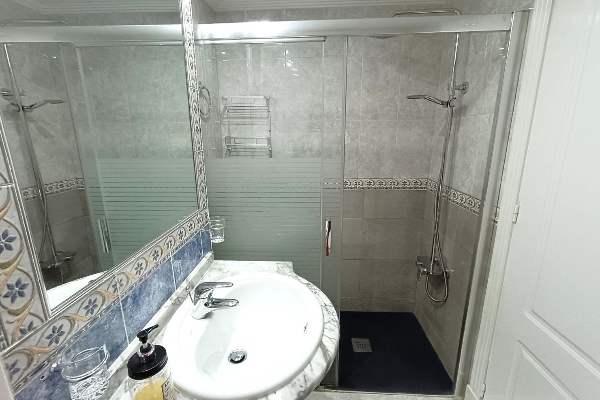 Re-Sale - Apartment - Algorfa