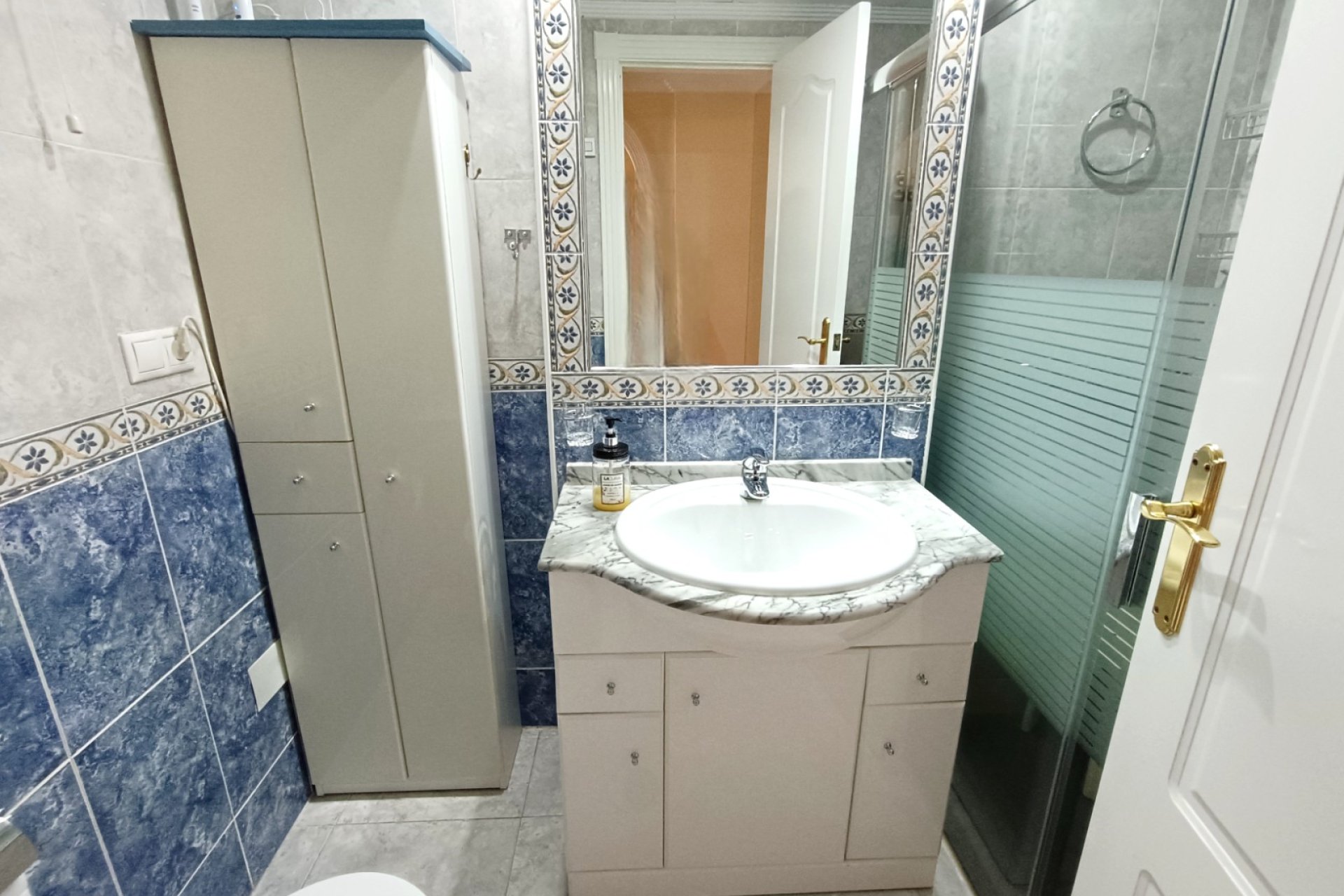 Re-Sale - Apartment - Algorfa