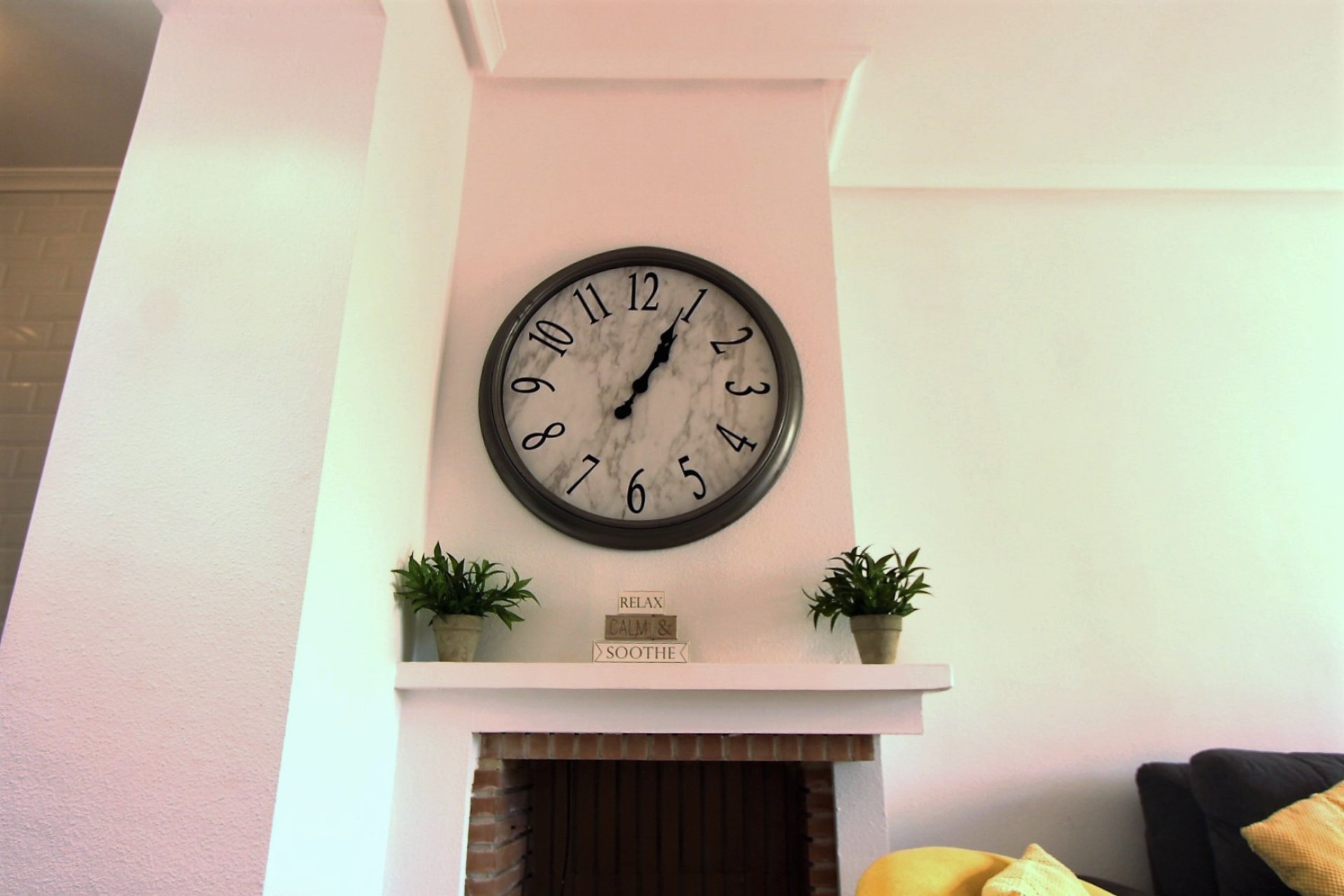 Re-Sale - Apartment - Algorfa