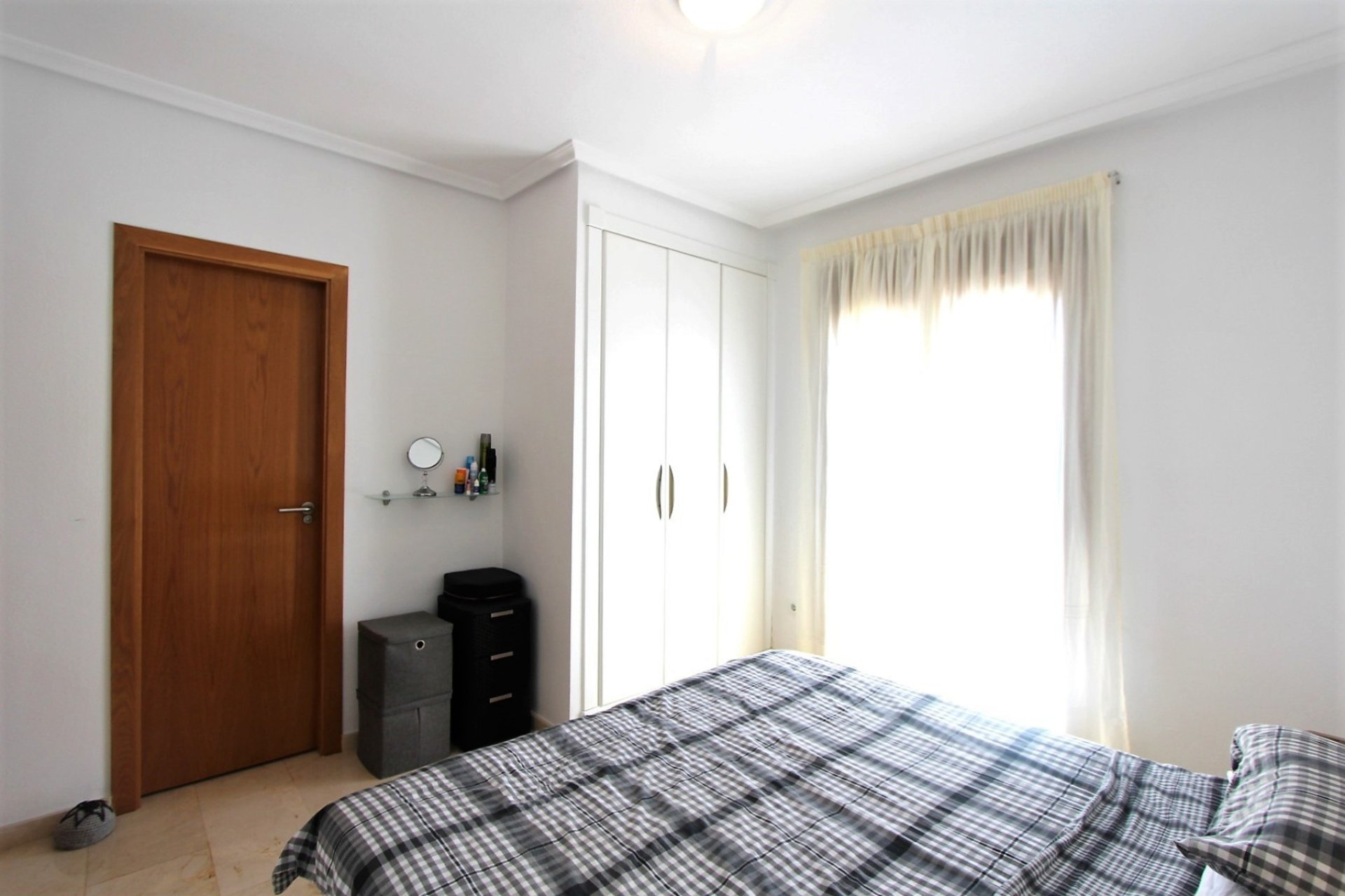 Re-Sale - Apartment - Algorfa