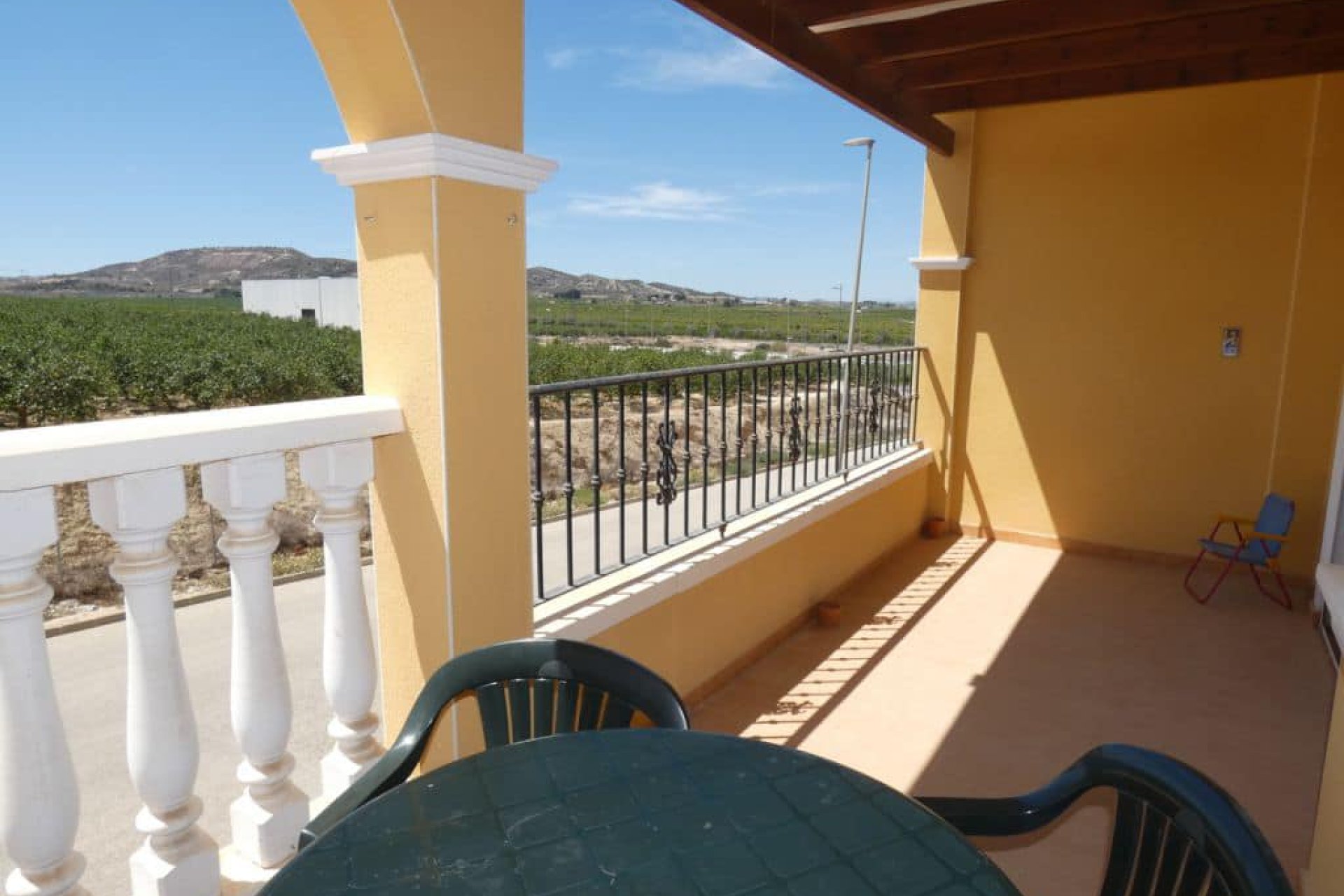 Re-Sale - Apartment - Algorfa