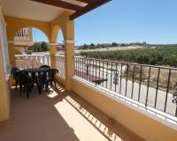 Re-Sale - Apartment - Algorfa