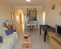 Re-Sale - Apartment - Algorfa