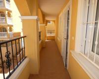 Re-Sale - Apartment - Algorfa