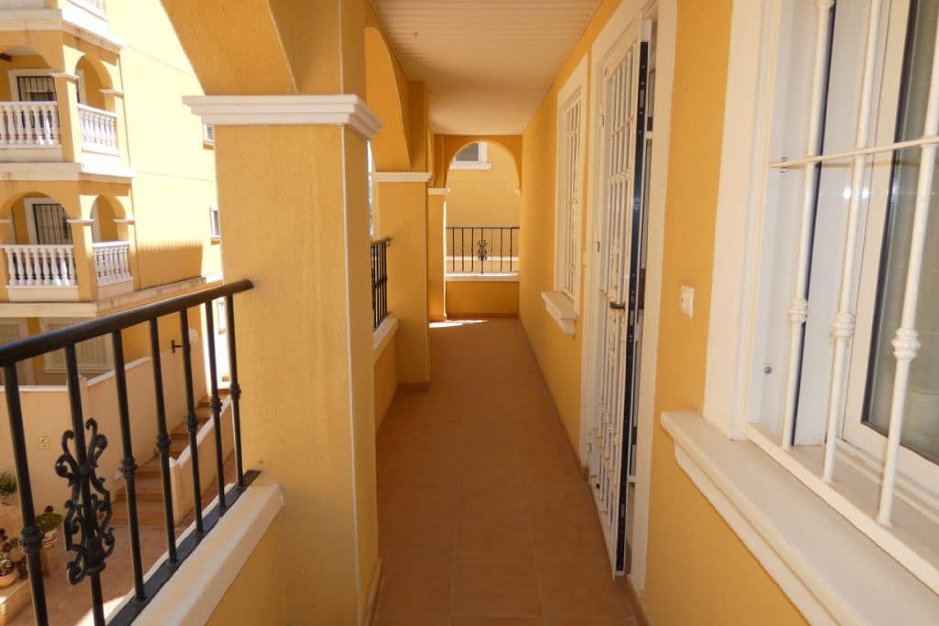 Re-Sale - Apartment - Algorfa