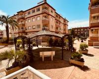 Re-Sale - Apartment - Algorfa