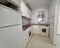 Re-Sale - Apartment - Algorfa