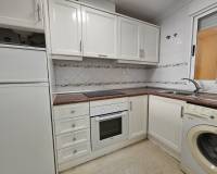 Re-Sale - Apartment - Algorfa