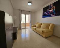 Re-Sale - Apartment - Algorfa