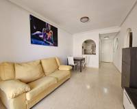 Re-Sale - Apartment - Algorfa