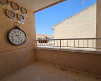 Re-Sale - Apartment - Algorfa