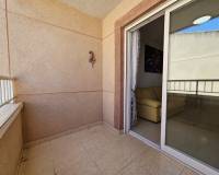 Re-Sale - Apartment - Algorfa