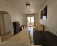 Re-Sale - Apartment - Algorfa