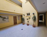 Re-Sale - Apartment - Algorfa