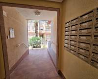Re-Sale - Apartment - Algorfa