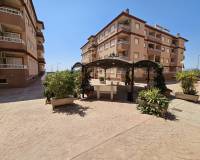 Re-Sale - Apartment - Algorfa