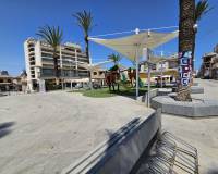 Re-Sale - Apartment - Algorfa