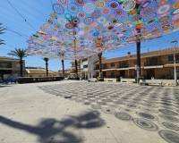 Re-Sale - Apartment - Algorfa