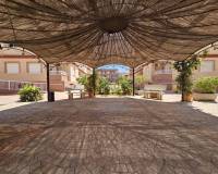 Re-Sale - Apartment - Algorfa