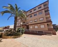 Re-Sale - Apartment - Algorfa
