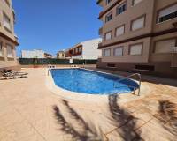 Re-Sale - Apartment - Algorfa