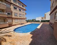 Re-Sale - Apartment - Algorfa
