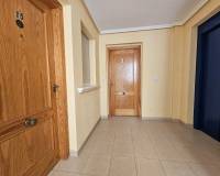 Re-Sale - Apartment - Algorfa