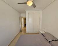 Re-Sale - Apartment - Algorfa