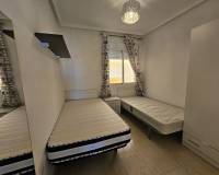 Re-Sale - Apartment - Algorfa