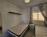 Re-Sale - Apartment - Algorfa
