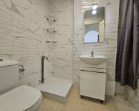 Re-Sale - Apartment - Algorfa
