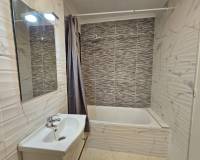 Re-Sale - Apartment - Algorfa