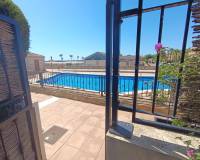 Re-Sale - Apartment - Algorfa