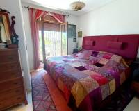 Re-Sale - Apartment - Algorfa