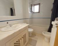 Re-Sale - Apartment - Algorfa