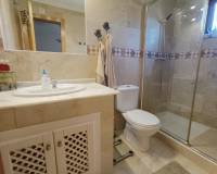 Re-Sale - Apartment - Algorfa