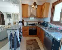 Re-Sale - Apartment - Algorfa